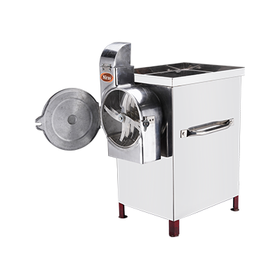 2 HP Onion / Chilli Cutting Machine – Sree Food Machinery